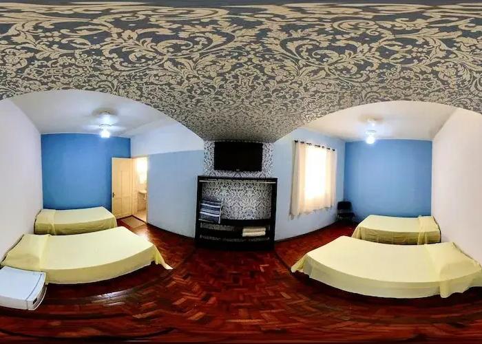 Centralhe Hotel