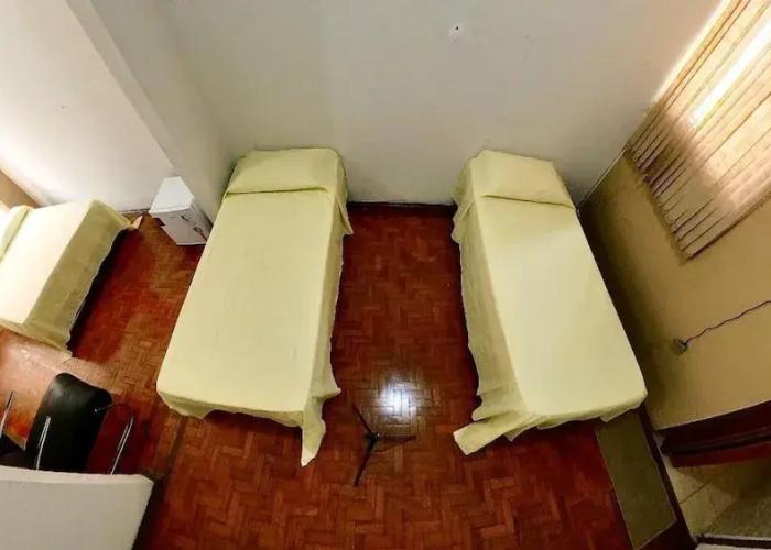 Centralhe Hotel