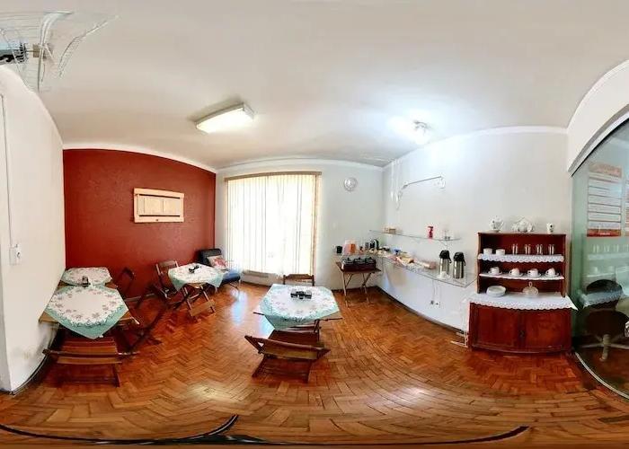 Centralhe Hotel