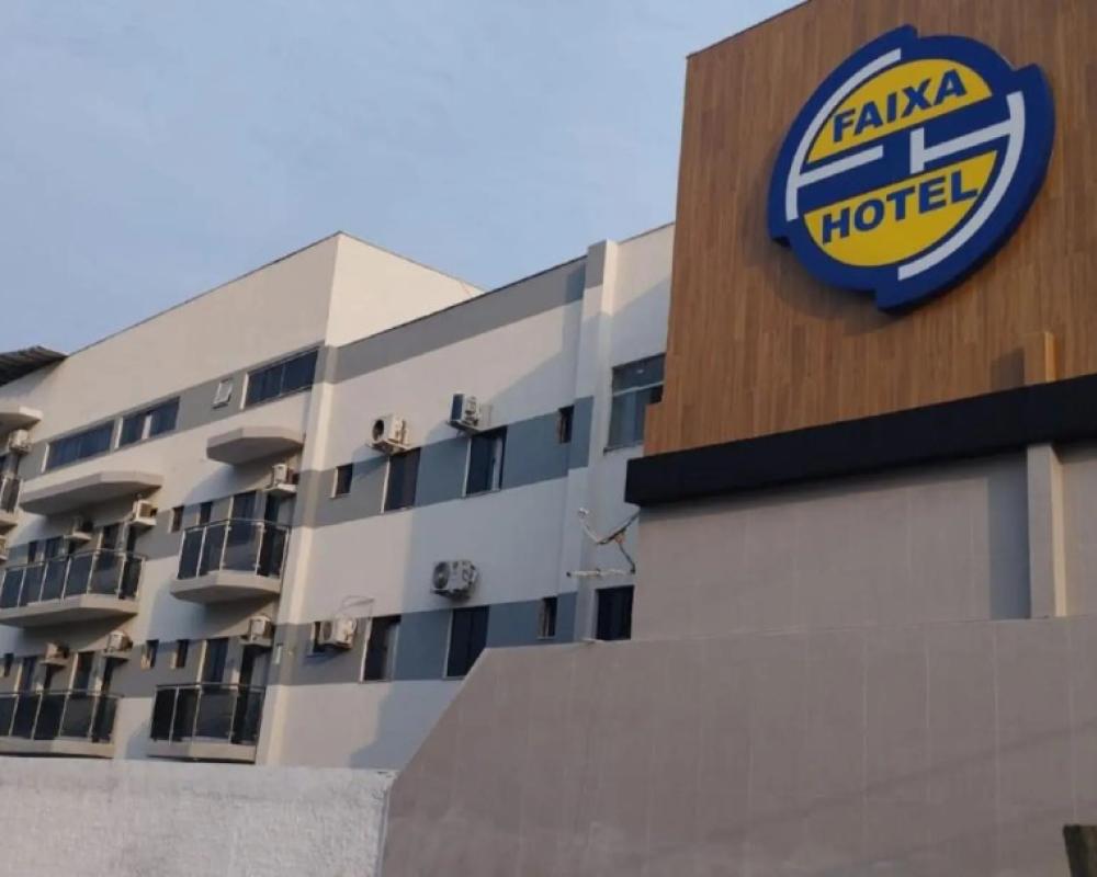 Faixa Hotel