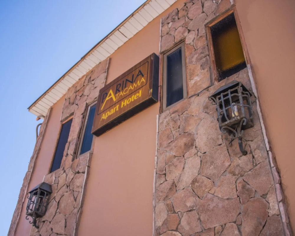 Hotel Parina Atacama