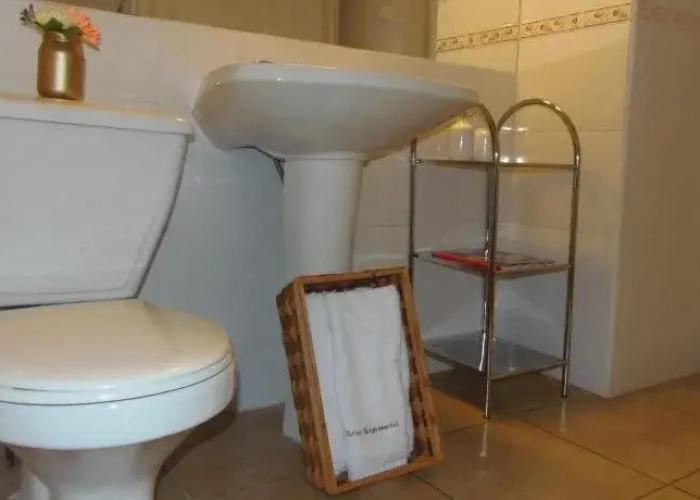 Hotel Empresarial