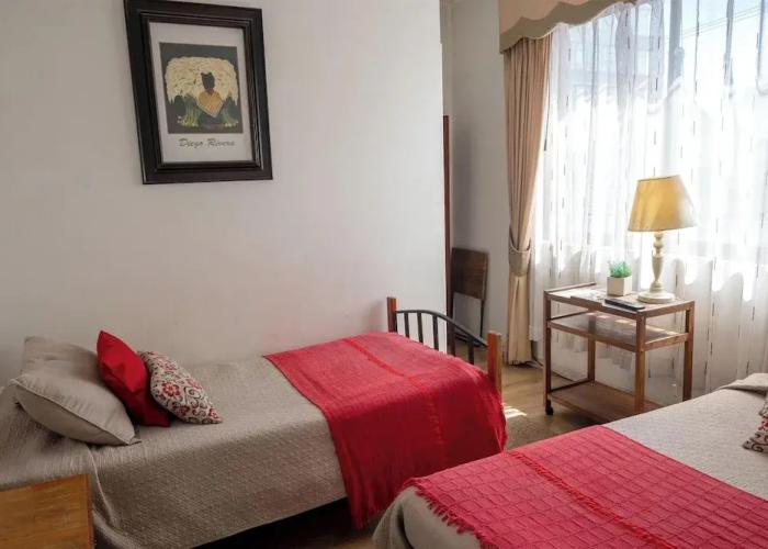 Hotel Empresarial