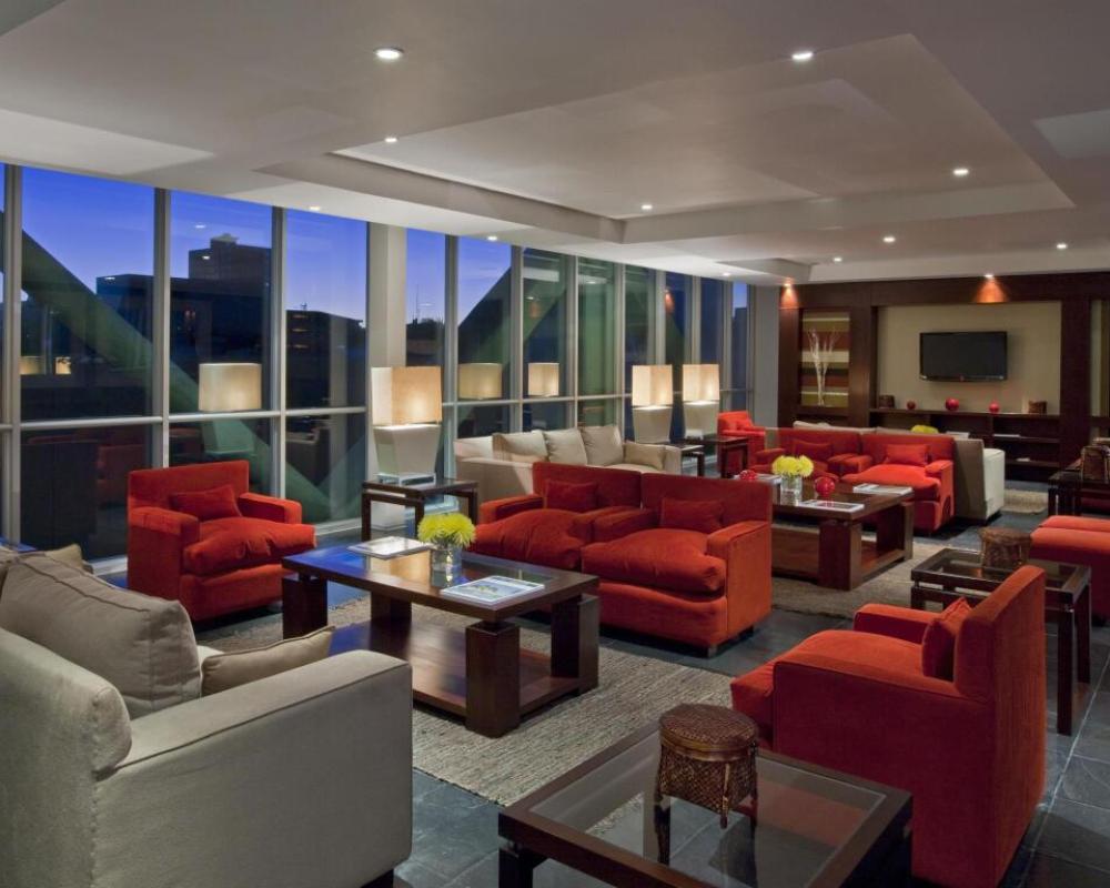 Four Points by Sheraton Los Angeles (Chile)