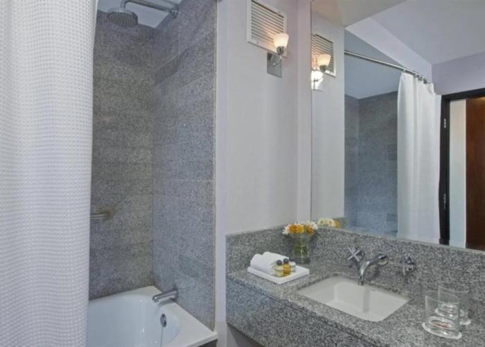 Four Points by Sheraton Los Angeles (Chile)