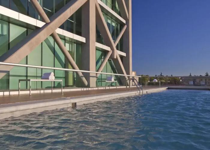 Four Points by Sheraton Los Angeles (Chile)