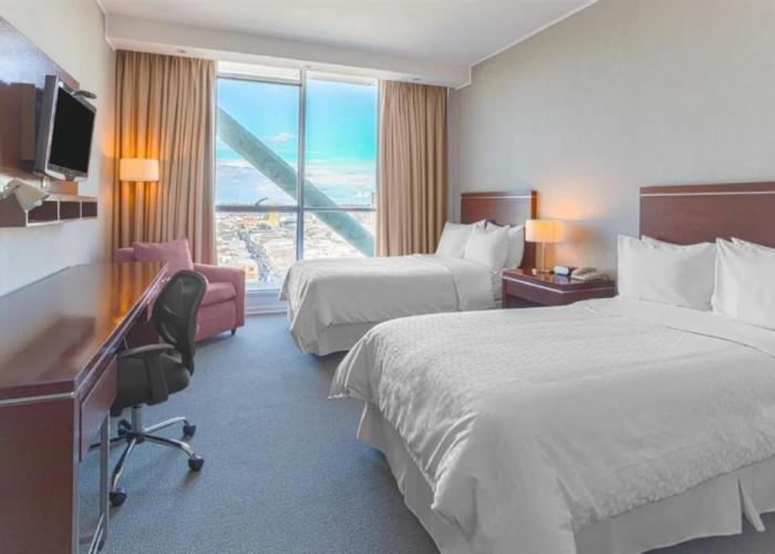 Four Points by Sheraton Los Angeles (Chile)