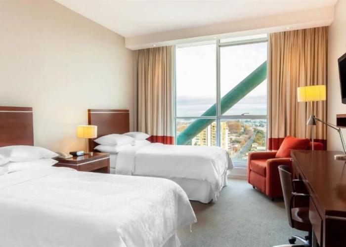 Four Points by Sheraton Los Angeles (Chile)