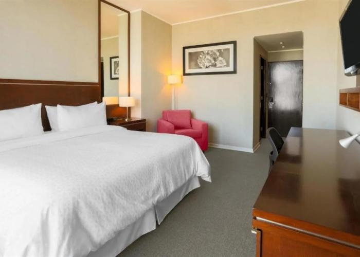 Four Points by Sheraton Los Angeles (Chile)