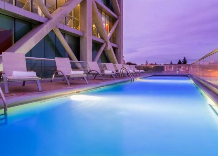 Four Points by Sheraton Los Angeles (Chile)
