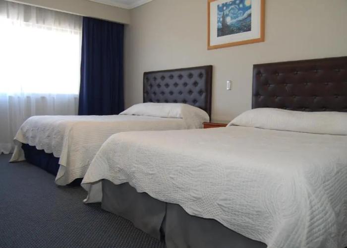 Hotel Econohotel
