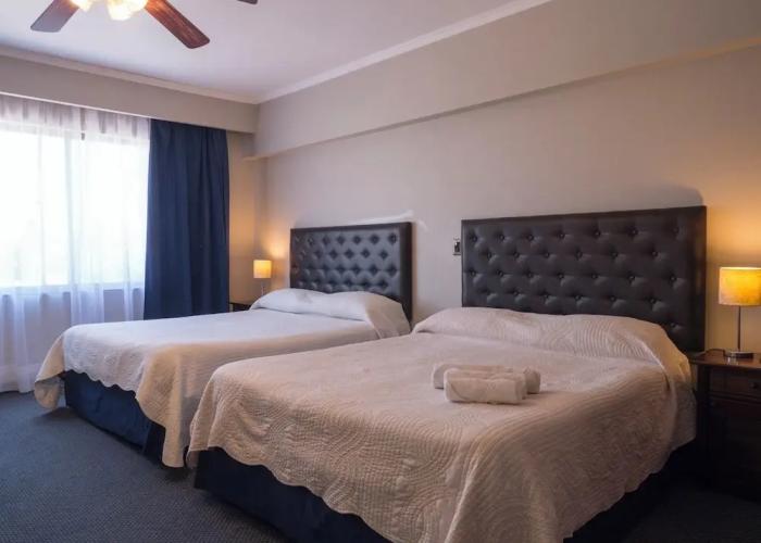 Hotel Econohotel