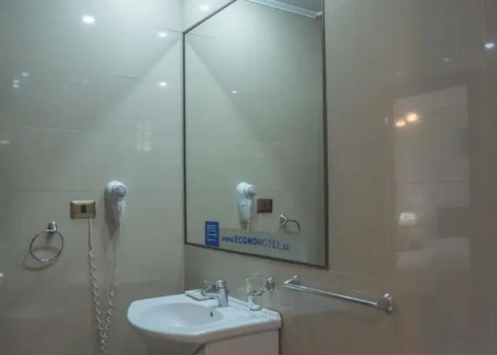 Hotel Econohotel