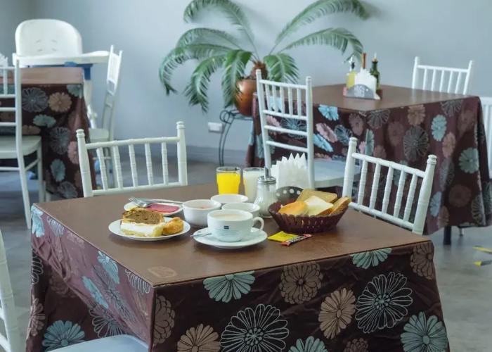 Hotel Econohotel