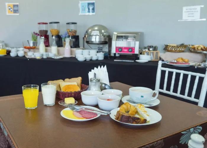 Hotel Econohotel