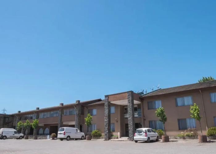 Hotel Econohotel