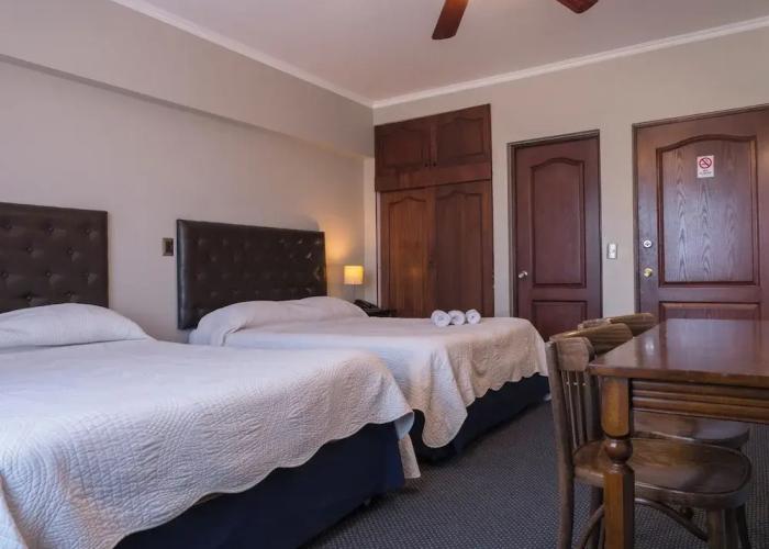 Hotel Econohotel