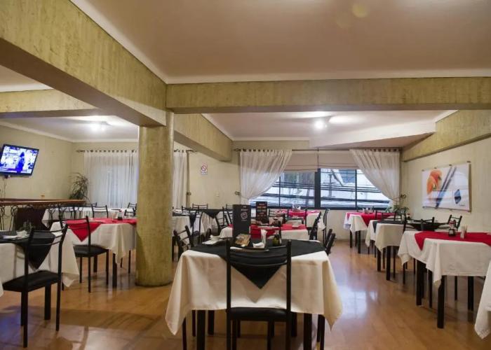 Hotel Dikran