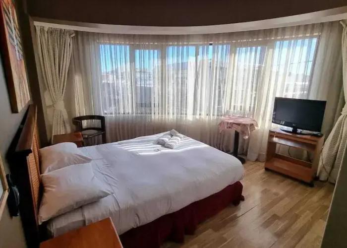 Hotel Dikran