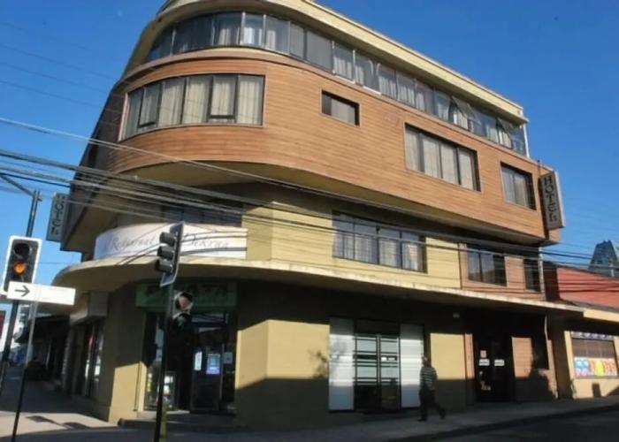 Hotel Dikran