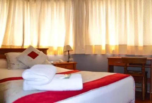 Hotel Dikran