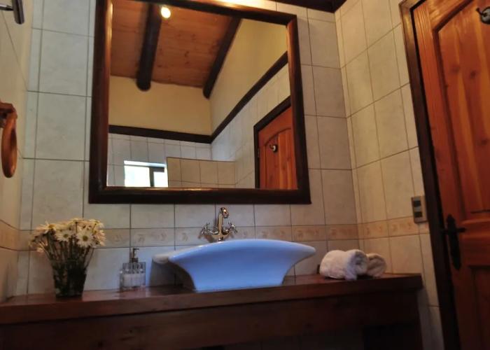 Tumuñan Lodge