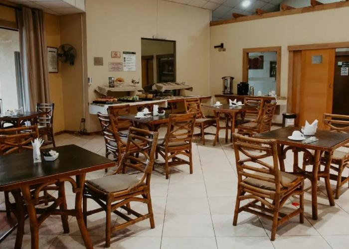 Hotel Ontiveros