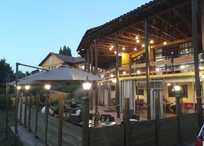 Hotel Ontiveros