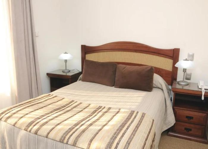 Hotel Ontiveros