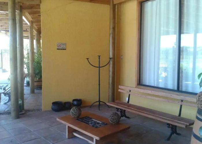 Hotel Ontiveros