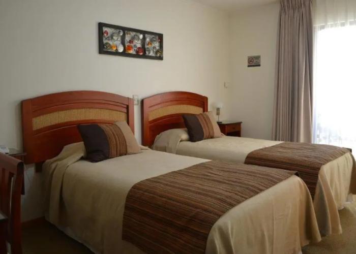 Hotel Ontiveros