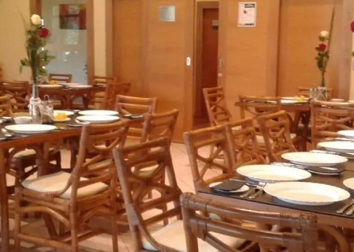 Hotel Ontiveros