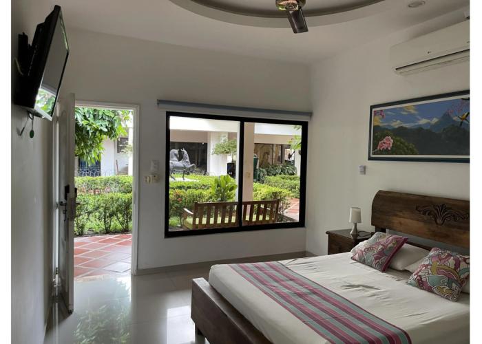 Hotel Boutique Villa Valeria