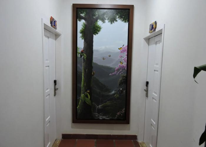 Hotel Boutique Villa Valeria