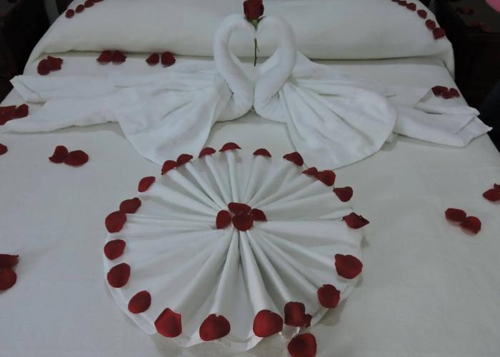 Hotel Boutique Villa Valeria
