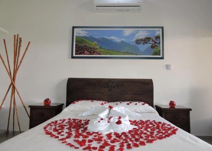 Hotel Boutique Villa Valeria