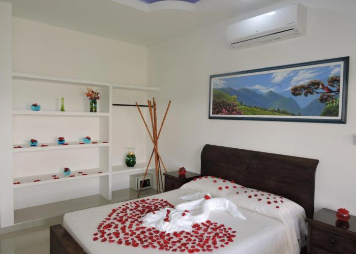Hotel Boutique Villa Valeria