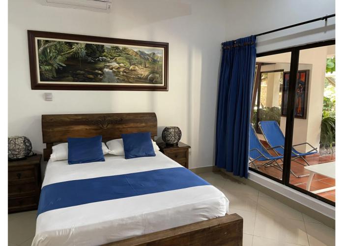 Hotel Boutique Villa Valeria