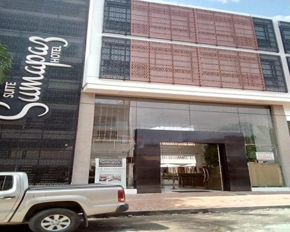 Suite Sumapaz Hotel