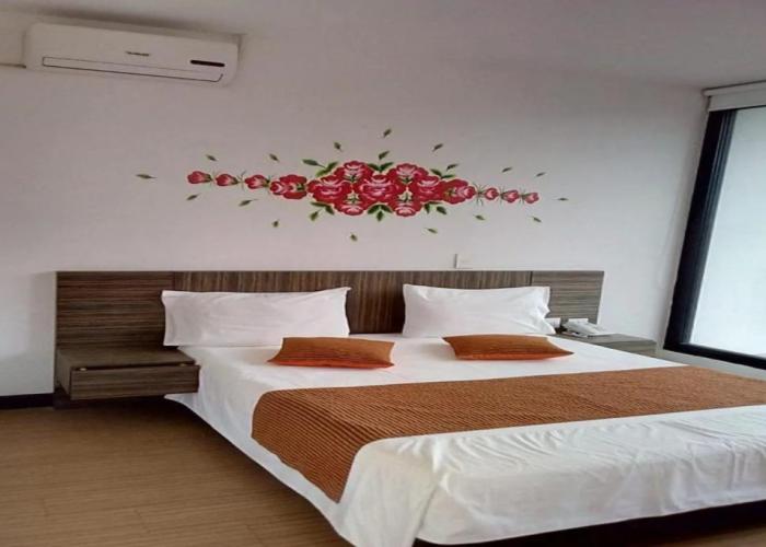 Suite Sumapaz Hotel