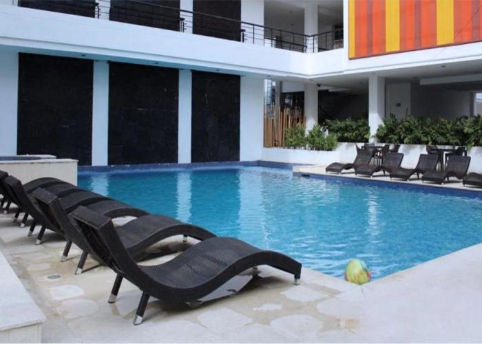 Suite Sumapaz Hotel