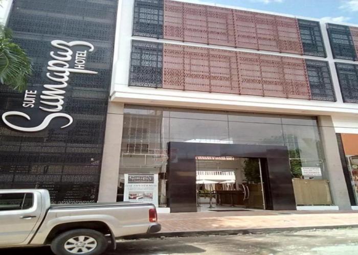 Suite Sumapaz Hotel