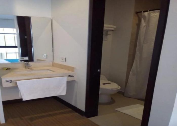 Suite Sumapaz Hotel