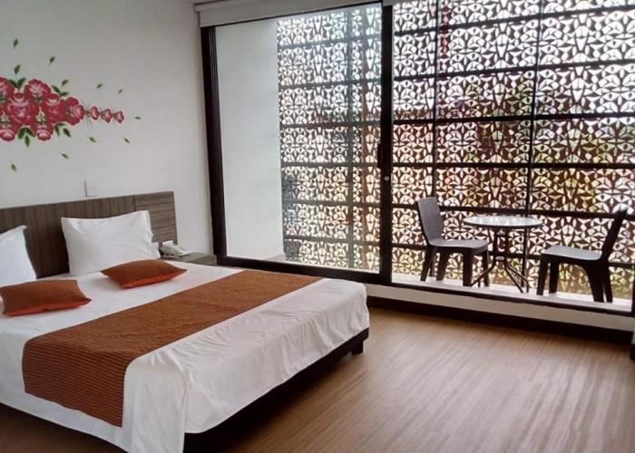 Suite Sumapaz Hotel