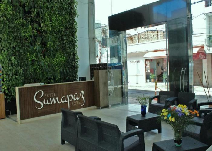 Suite Sumapaz Hotel