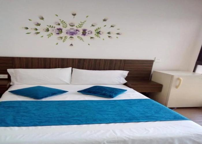 Suite Sumapaz Hotel