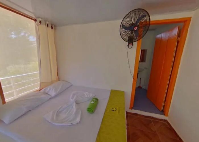 Eco Hotel Guarumal