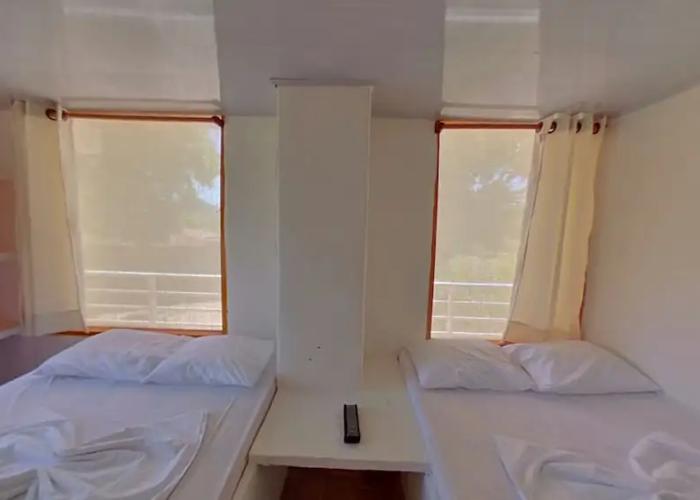 Eco Hotel Guarumal