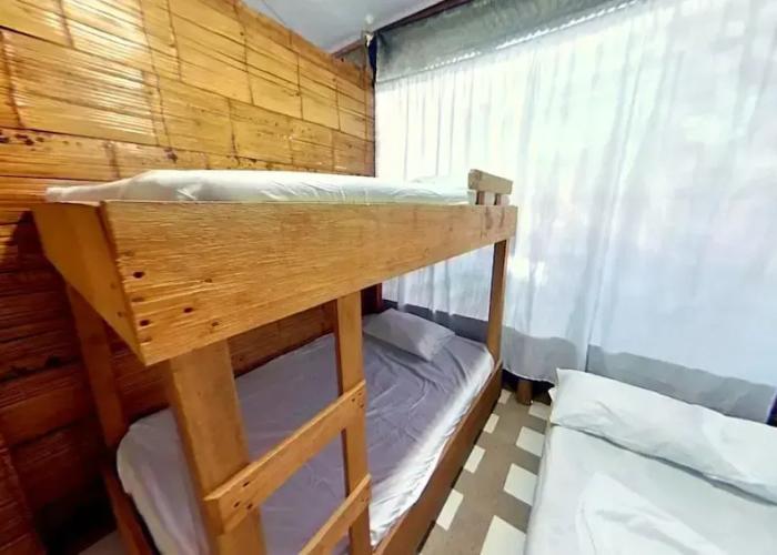 Eco Hotel Guarumal