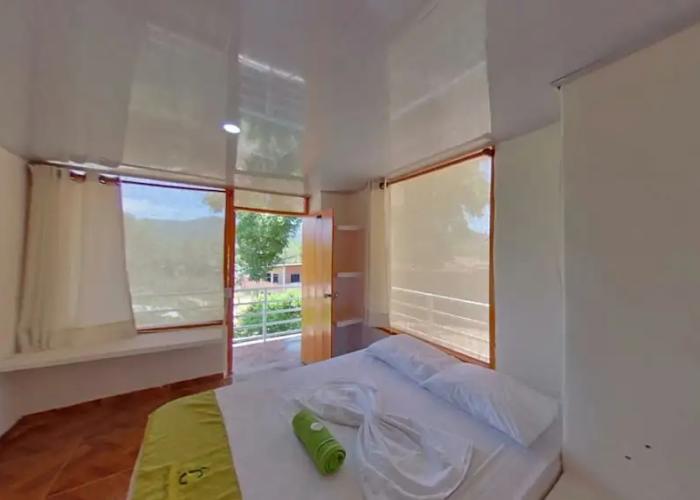 Eco Hotel Guarumal